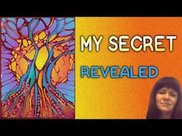 I Finally Reveal My Secret – You Asked, I Answered!