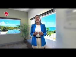 INTEC | Egresada PIES Laura Díaz, comprometida con el desarrollo de futuros profesionales destacados