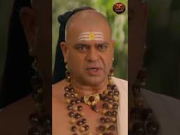 क्रोध की अग्नि | Chandragupta Maurya | Swastik Productions #shorts #swastikproductions