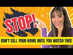 Warning! HUGE Medicare Penalty for Selling Your Home After 63