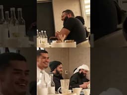 Banter With The Akhi's