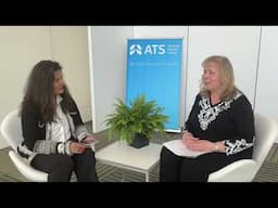 ATS Breathe Easy: The Latest - Putting Patients in the Spotlight