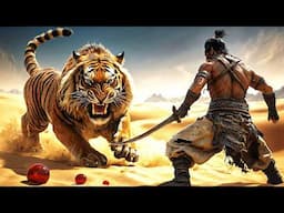 Iss AADMI ke Andar Jaag uthi 100 Logon ki Taqat | Film/Movie Explained in Hindi/Urdu | Movie Story