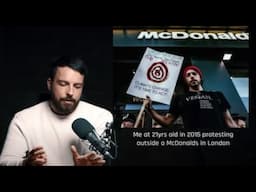 Yes, The Seaspiracy Director Quit "Veganism" for Dumb Reasons