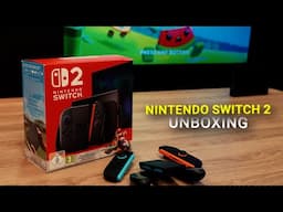 Napokon je tu! Unboxamo konzolu za kojom svi luduju