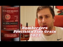Bomberger's Precision Fine Grain 2025 Release
