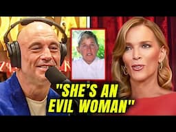 Joe Rogan and Mergyn Kelly Expose Ellen DeGeneres Dark Secret on Live TV