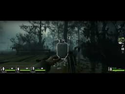 Best One Hit Kill for Witch L4D2