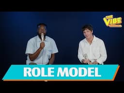Role Model Talks "Sally, When The Wine Runs Out", Picking A Sally, Netflix's 'Good Sex' & MORE!