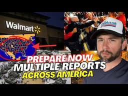 10 Things You Should Stockpile Before June 14th! Prepare For Civil UNREST