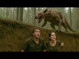 Rippy (2024) Movie Explained In Hindi | Horror Thriller Mystery