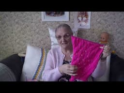#437, Bits & Pieces, Sheila's Knitting Tips and Other Stuff