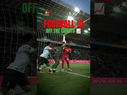 HOW To Beat Goal-Line Technology?! 🧠🤓