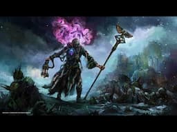 AGGRESSIVE Psyker Gets HEATED in Auric Damnation Darktide