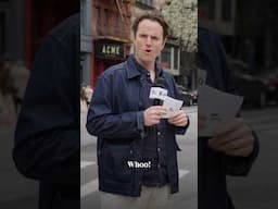 NYC Movie Trivia. Would you get these?