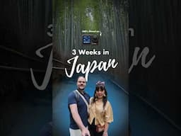 DJI Osmo Action 5 Pro in Japan (3 Week Vlog)🍙🍡