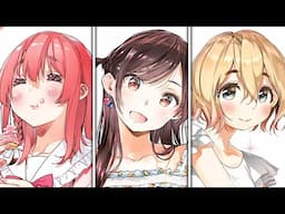 This Is The "One Piece" of Romance Manga?