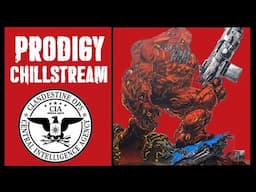 2 Piece and  Biscuit : Episode # 7 / PRODIGY Chillstream