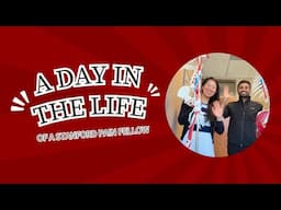 A Day in the Life of a Stanford Pain Medicine Fellow