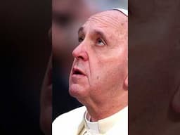 Confirmation of pope Francis Burial has been announced #viralshorts #popefrancis #catholic