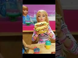 cafe#enerji#barbie