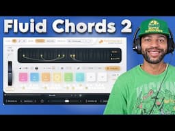 Fluid Chords 2 By Pitch Innovations Demo