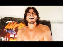 Is Joe Alonzo the future of Pro Wrestling