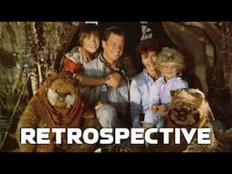 Caravan of Courage: An Ewok Adventure | The Original Star Wars Spin-Off Film - Retrospective