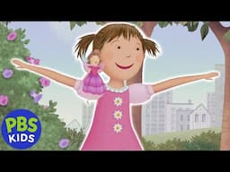 Pinkalicious & Peterrific | Fly Like a Bluebird | PBS KIDS