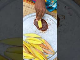 Mango Spices Recipe #shorts