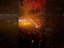 PEORIA VLOG 📹 simplyyyg #ontour
