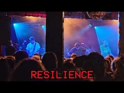 Gum / Ambrose: Resilience (Live In Melbourne 2025)