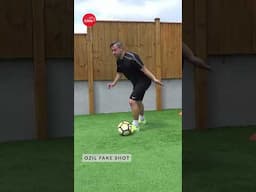 Level 11 of 20 #soccerskills #footballskills
