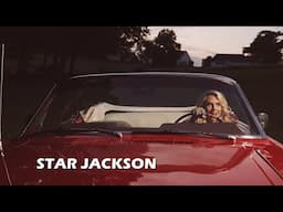 Star Jackson - "You Do You" - Rock & Review with Eric Dahl