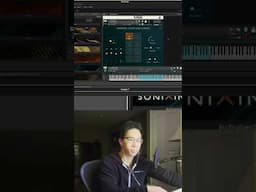 Sweetest Solo Strings: Cinematic Studio Solo Strings!