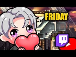 Surely i get to cast an mvp train today ⭐ FRIDAY WEEKEND INNIT YAA