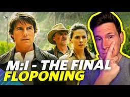 Mission: Impossible - The Final Floponing