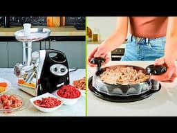 Top 10 Best Meat Grinders and Chicken Shredders in 2025