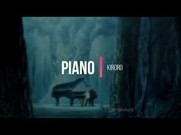 Kiroro - Piano Kanji Romaji English Lyrics
