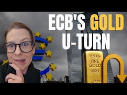 The Central Bank Reserve Shift They Didn't Prepare You For