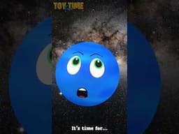 Planet Song | Solar System for Kids | Planet Uranus | Videos for Kids #shorts
