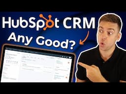 HubSpot’s Free CRM Review 2025 | Freemium Features & Limitations for Small Biz