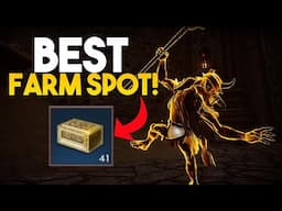 Throne & Liberty | How To Maximize Goblin Chest Farming!