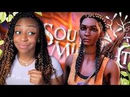FINALLY PLAYING THIS!! | South Of Midnight