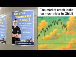 Brutally Honest Posts From People Who’ve Clearly Had It With Capitalism