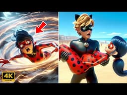 GROWING UP: My Name Is Ladybug – I Can't Stop Missing Cat Noir...