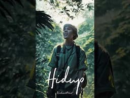 Hidup - Setiap kali ku ke mari (Raya Music)