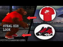 Ranking TEKKEN Characters Based On Their Fits.