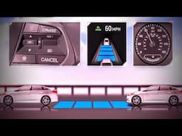 Hyundai SAFETY Features: BEYOND the Basics!!