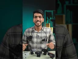 Top Budget Webcam for Streaming Under 1500 🔥📹